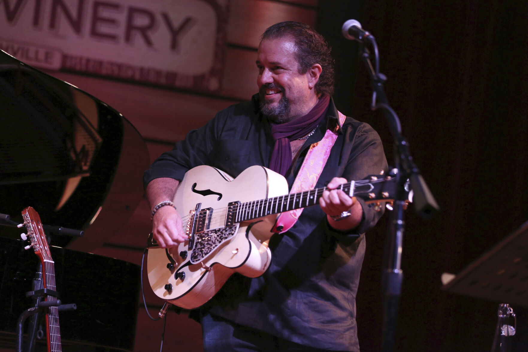 Raul Malo